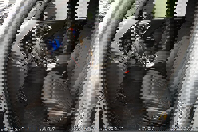 Used 2025 BMW X3 M50 w/ M Sport Professional Package image 11