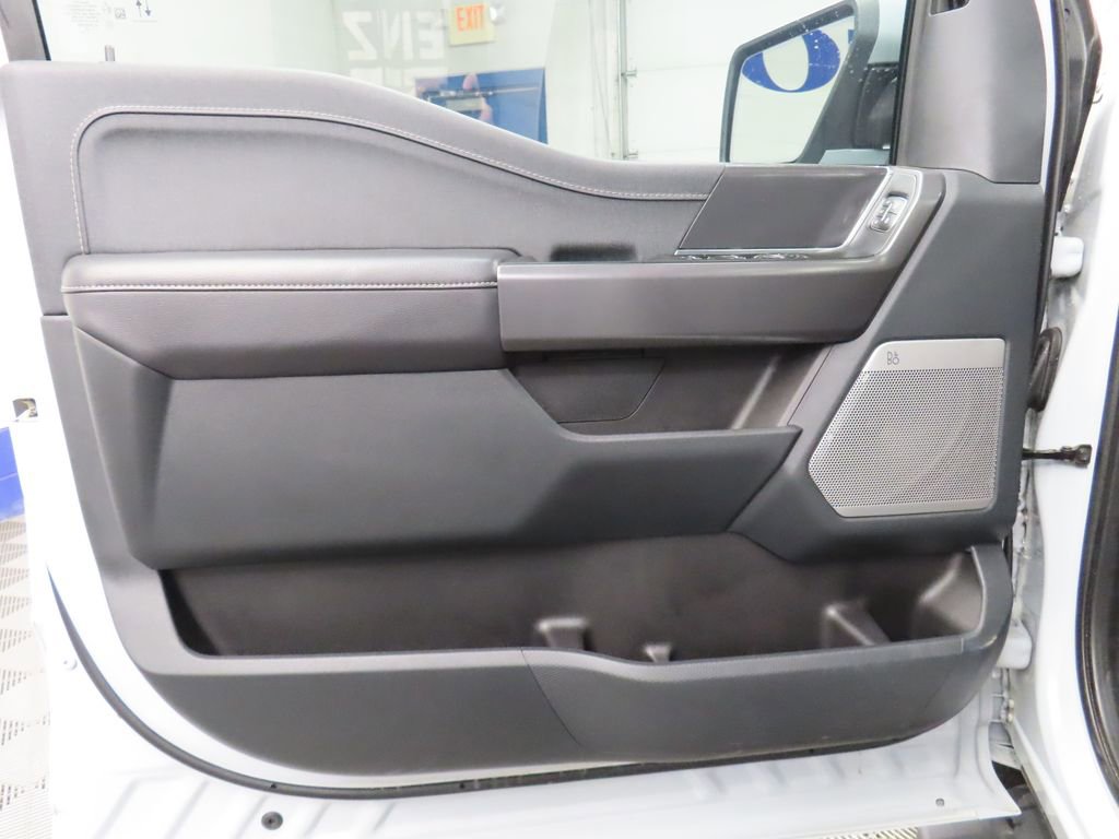 Used 2025 Ford F150 Lariat AWD/4WD image 57