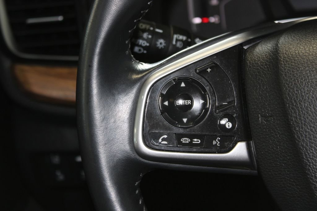 Used 2022 Honda CR-V EX-L image 20