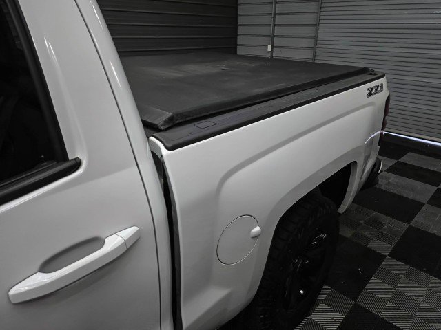 Used 2016 Chevrolet Silverado 1500 LT w/ All Star Edition AWD/4WD image 10
