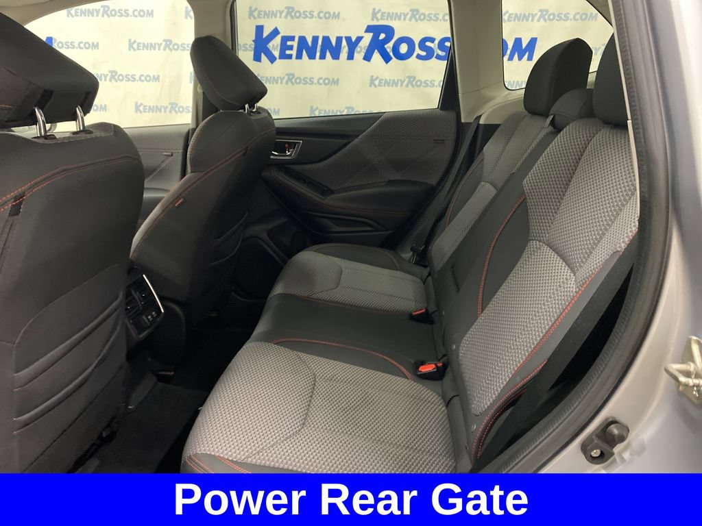 Used 2019 Subaru Forester Sport AWD/4WD image 13