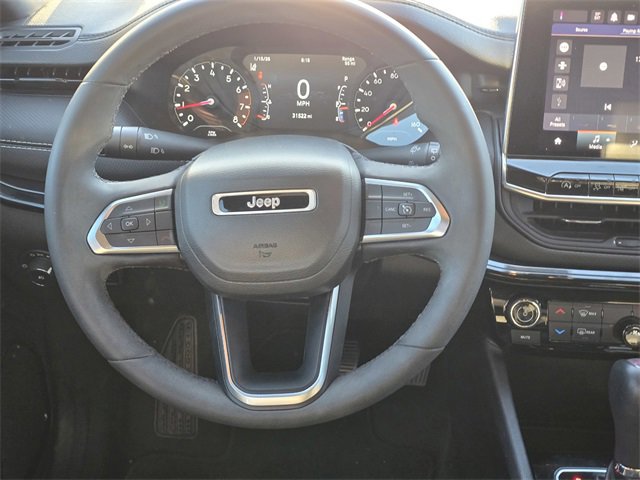 Used 2023 Buick Encore GX Select image 15