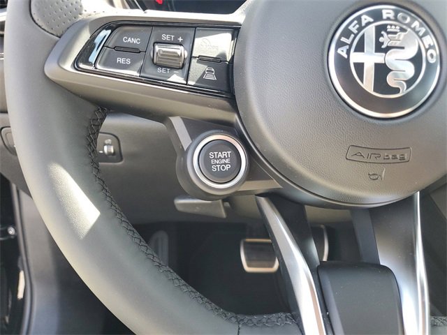 New 2025 Alfa Romeo Tonale image 30