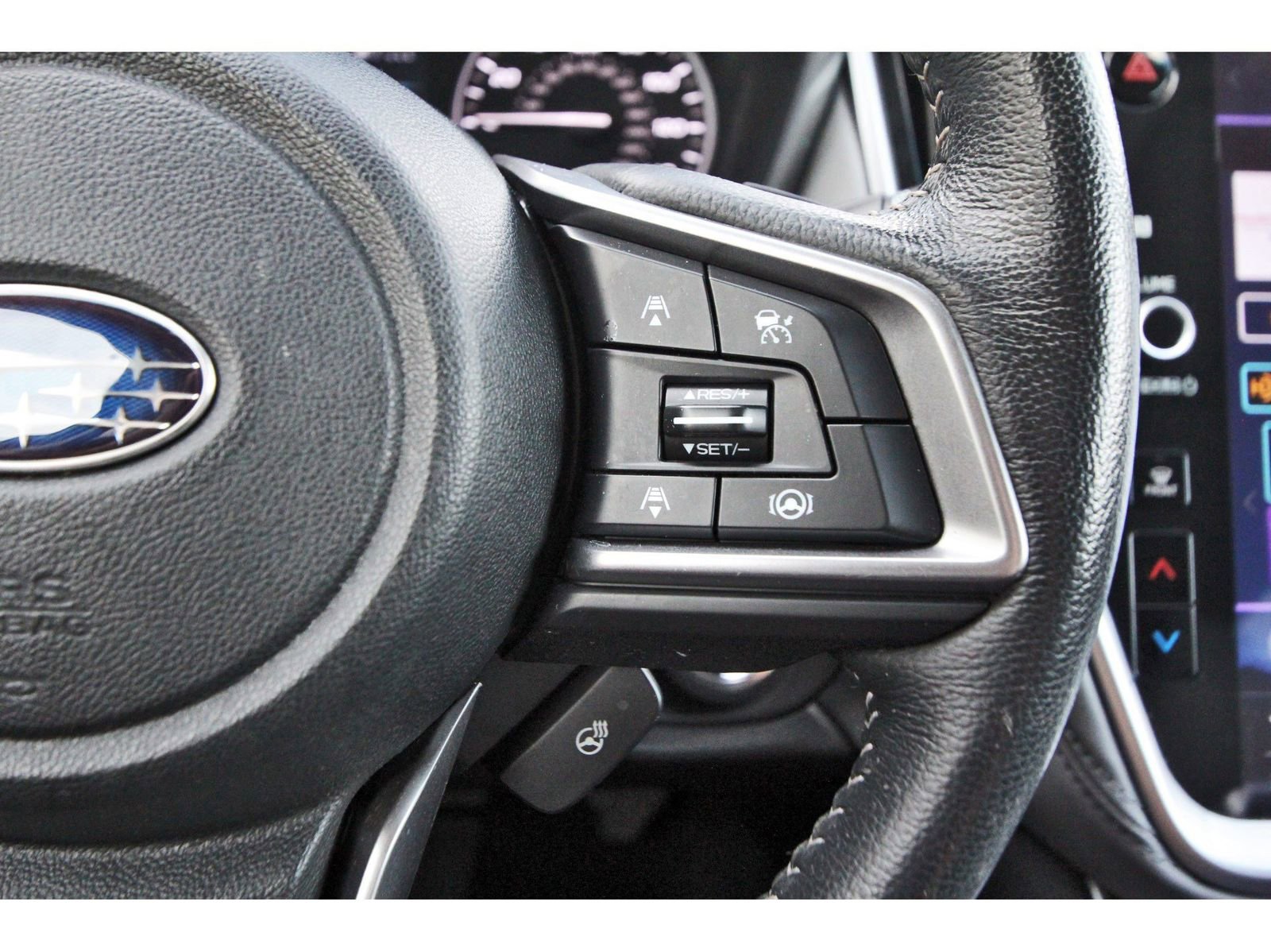 Used 2022 Subaru Outback Limited image 19