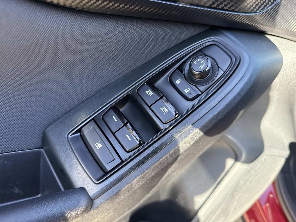 Used 2019 Subaru Crosstrek 2.0i Premium w/ Popular Package #4 image 22