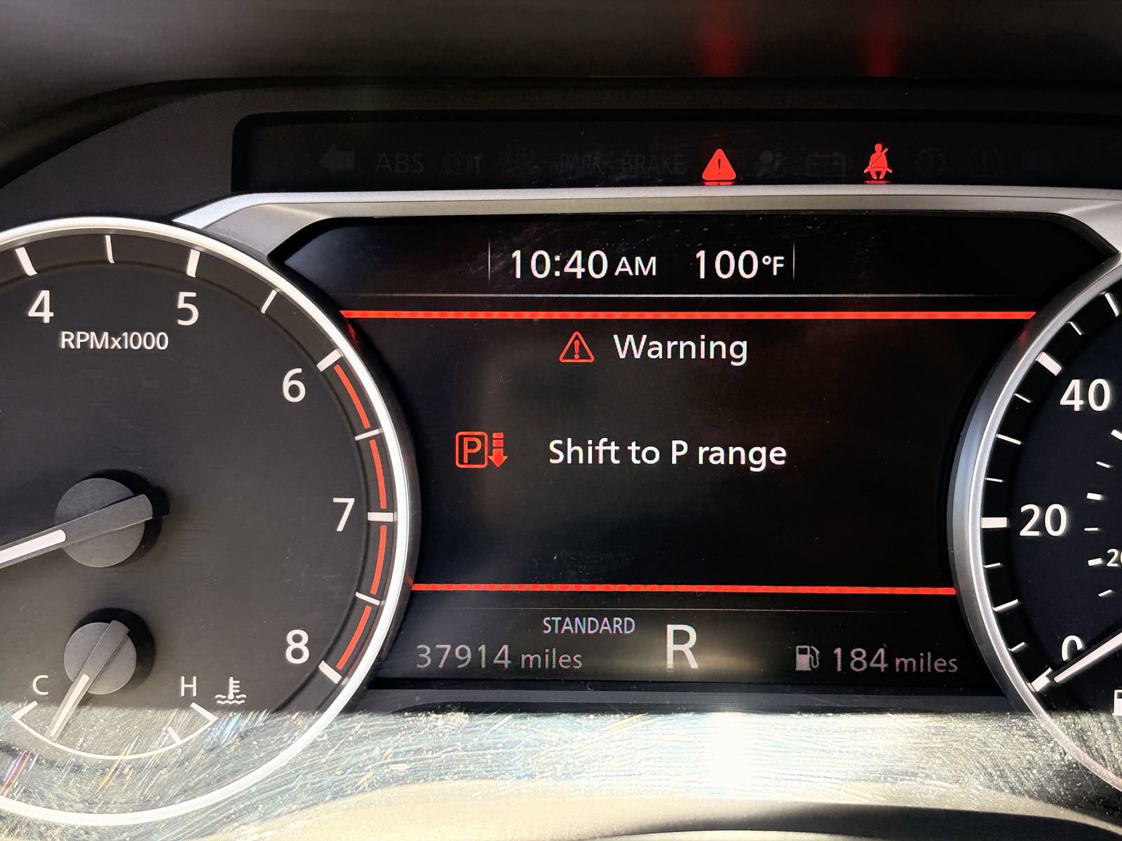 Used 2021 Nissan Rogue SL FWD image 28
