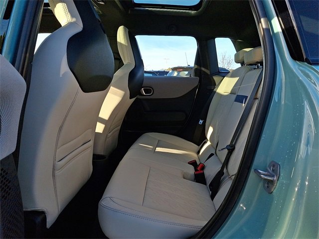 New 2026 MINI Cooper S image 10