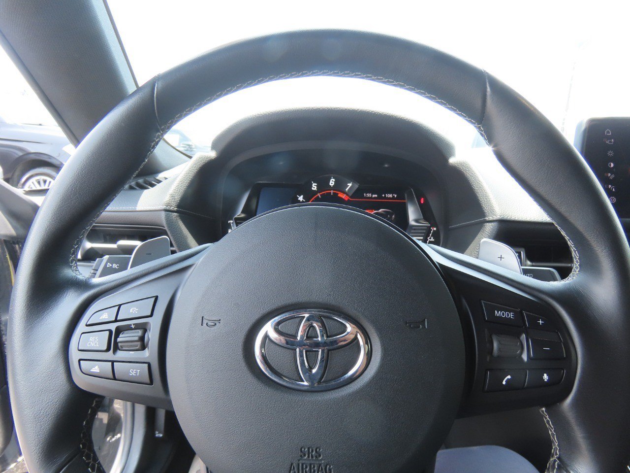 Used 2020 Toyota Supra Premium w/ Driver Assist Package RWD image 23