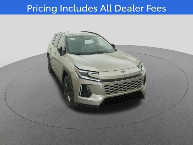 New 2026 Toyota RAV4 XSE w/ Panoramic Sun Roof Package AWD/4WD image 14