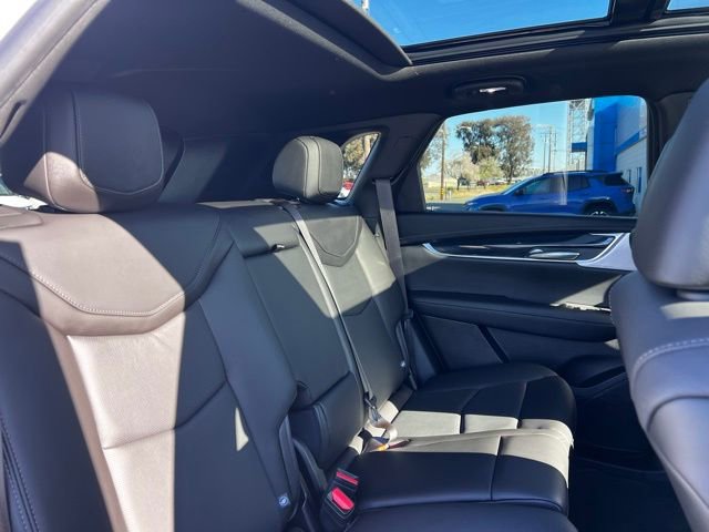 Used 2025 Cadillac XT5 Premium Luxury image 25