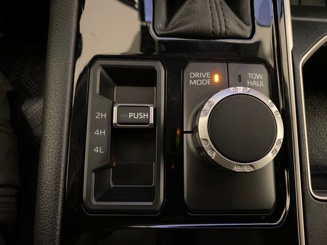 Used 2024 Toyota Tundra Limited image 23