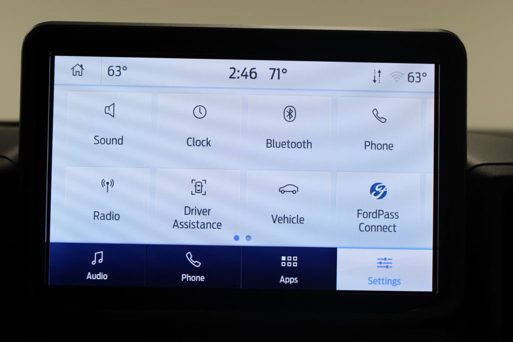 Used 2023 Ford Bronco Sport Outer Banks image 45