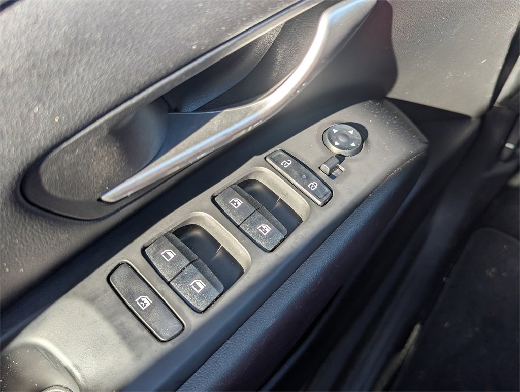 Certified 2023 Hyundai Tucson SEL image 17