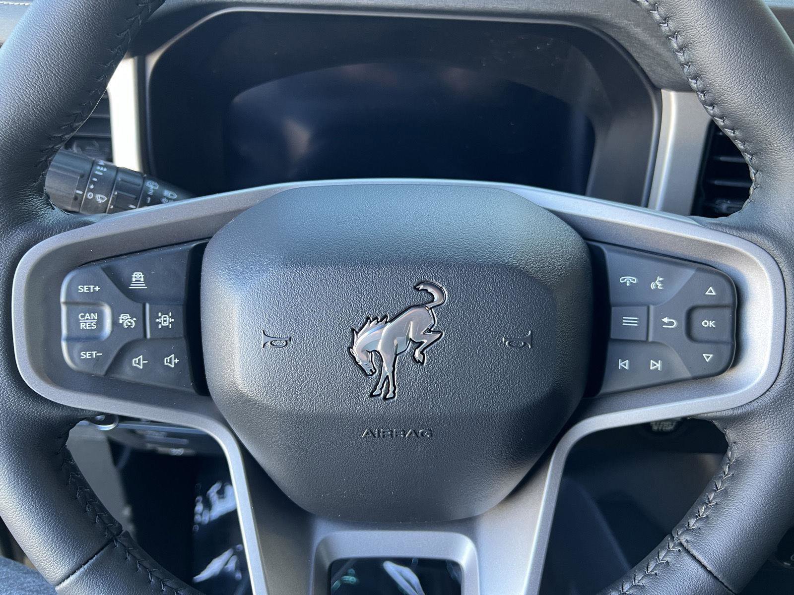 New 2025 Ford Bronco Outer Banks image 21