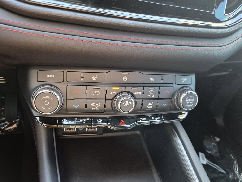 New 2026 Dodge Durango GT image 23