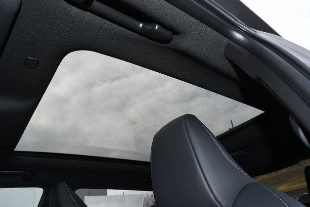 New 2026 Toyota bZ XLE image 10