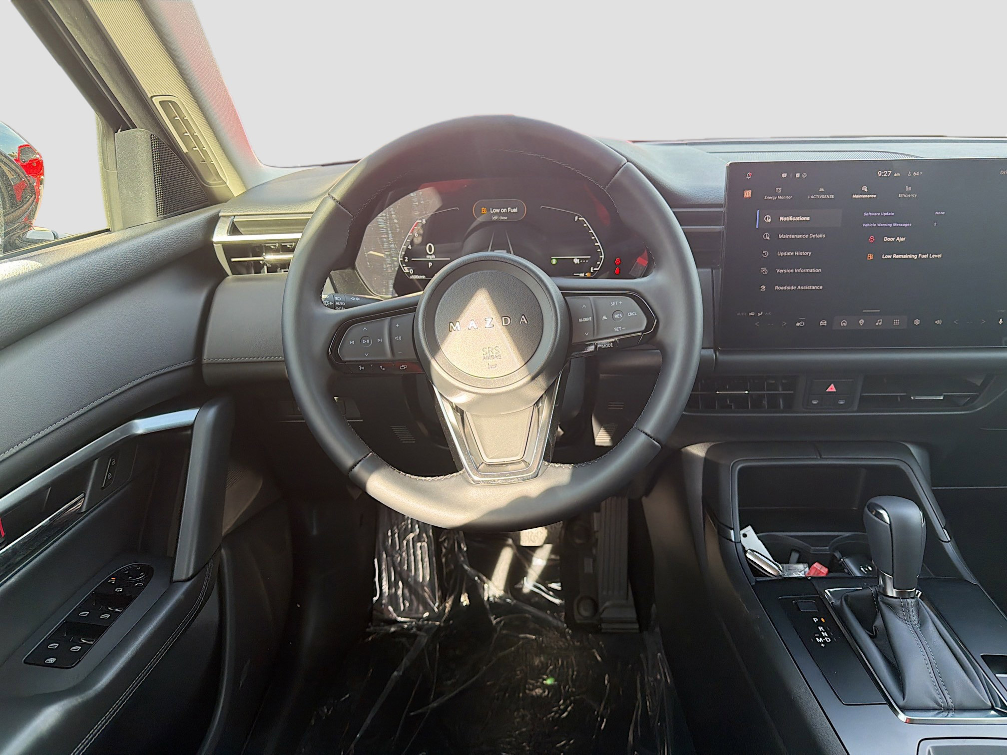 New 2026 MAZDA CX-5 Select image 17