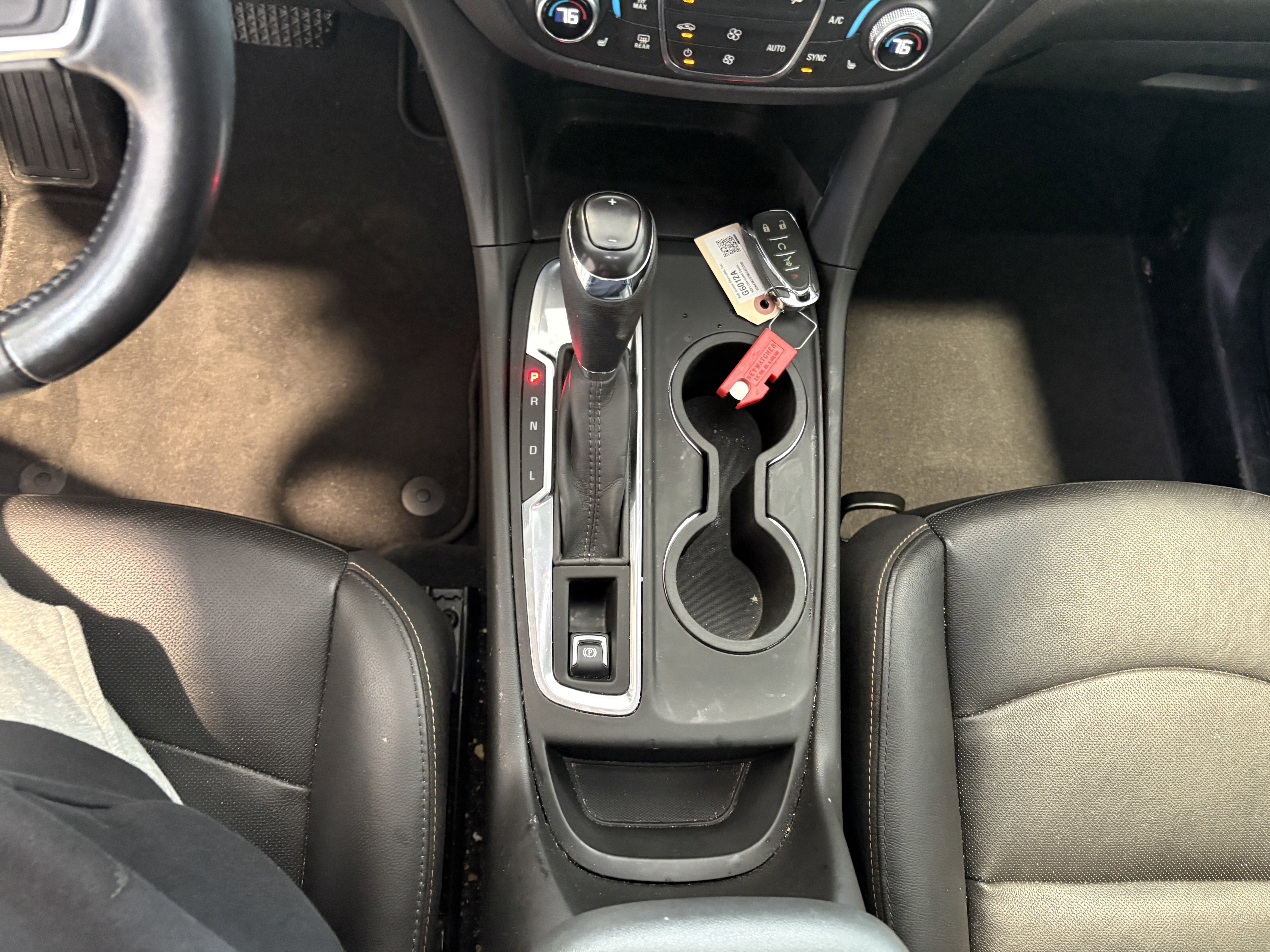 Used 2021 Chevrolet Equinox LT image 15