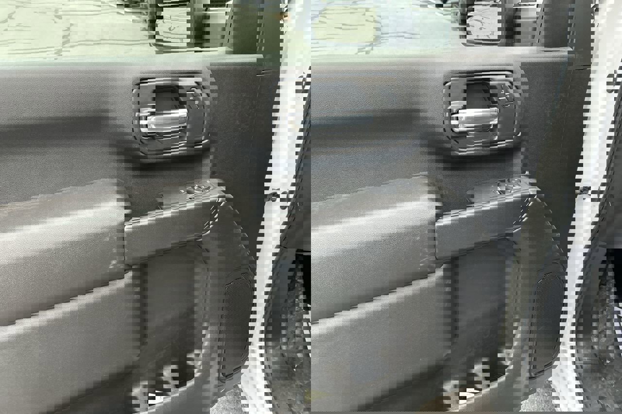 New 2025 Chevrolet Silverado 3500 W/T w/ WT Convenience Package image 17