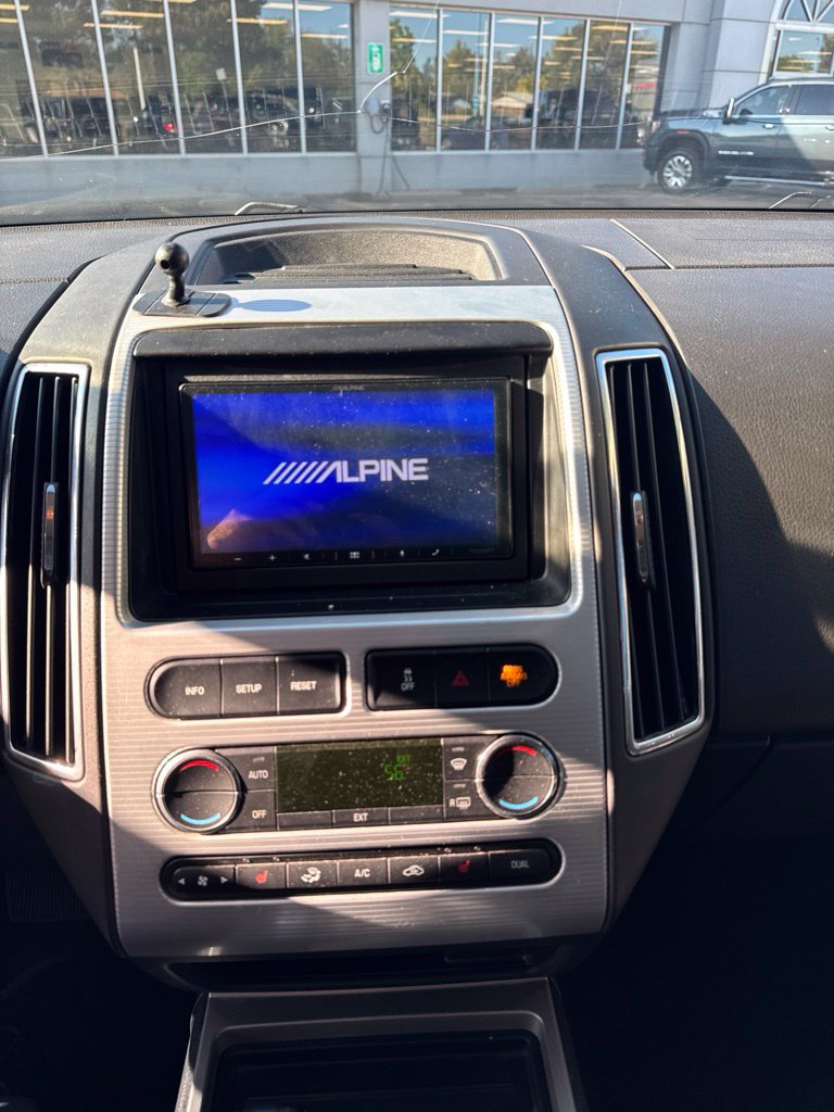 Used 2010 Ford Edge SEL AWD/4WD image 8