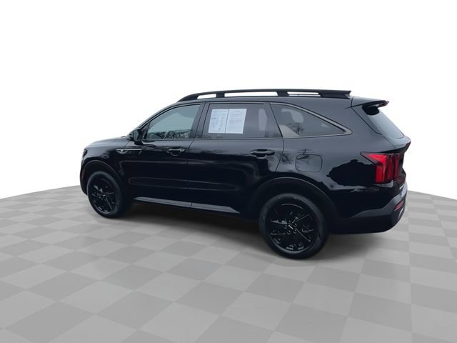 Used 2023 Kia Sorento S w/ Panoramic Sunroof Package image 6