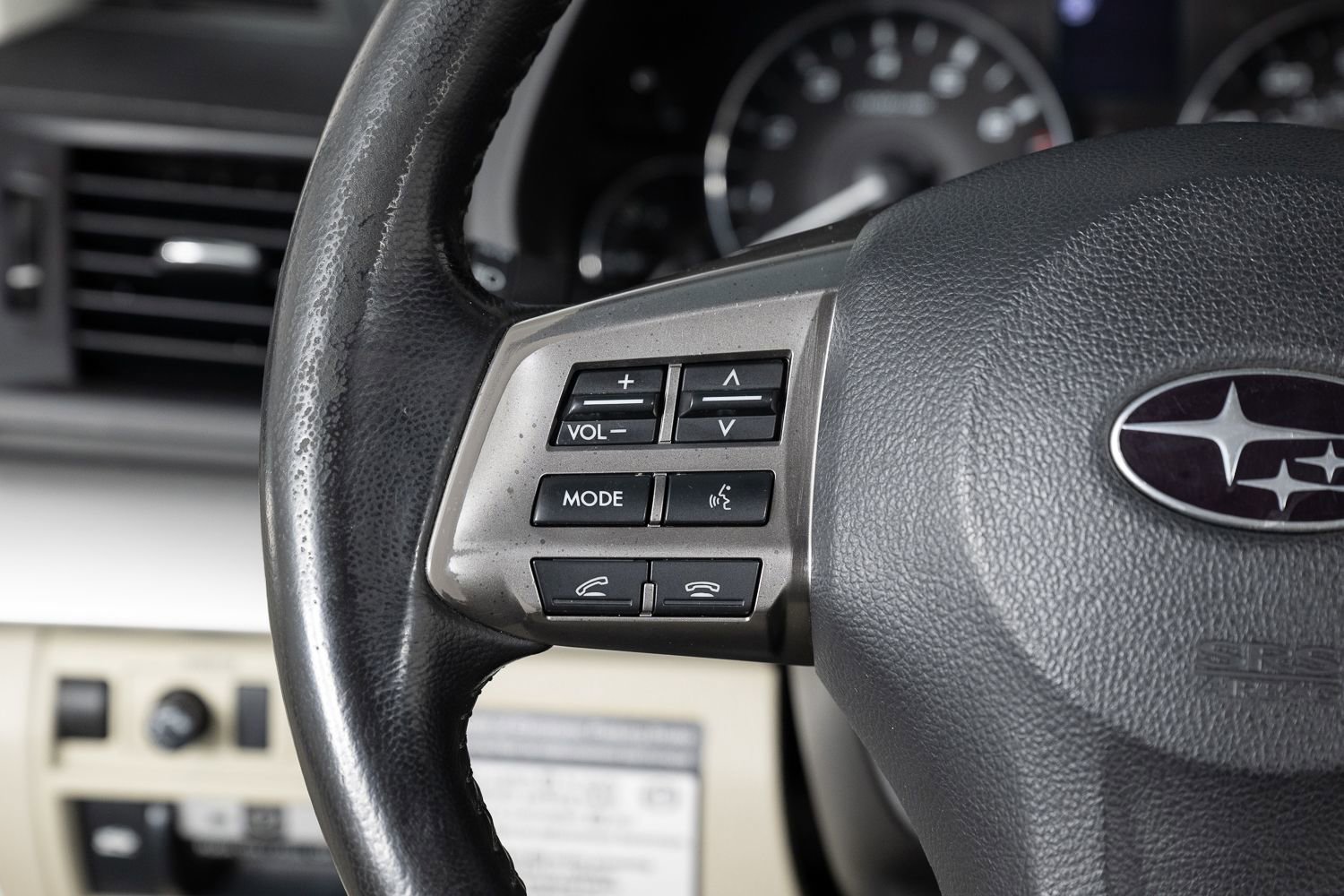 Used 2012 Subaru Outback 2.5i Premium w/ All-Weather Pkg image 31