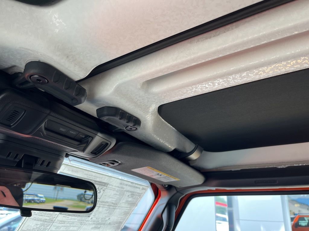 New 2025 Jeep Wrangler Willys image 20