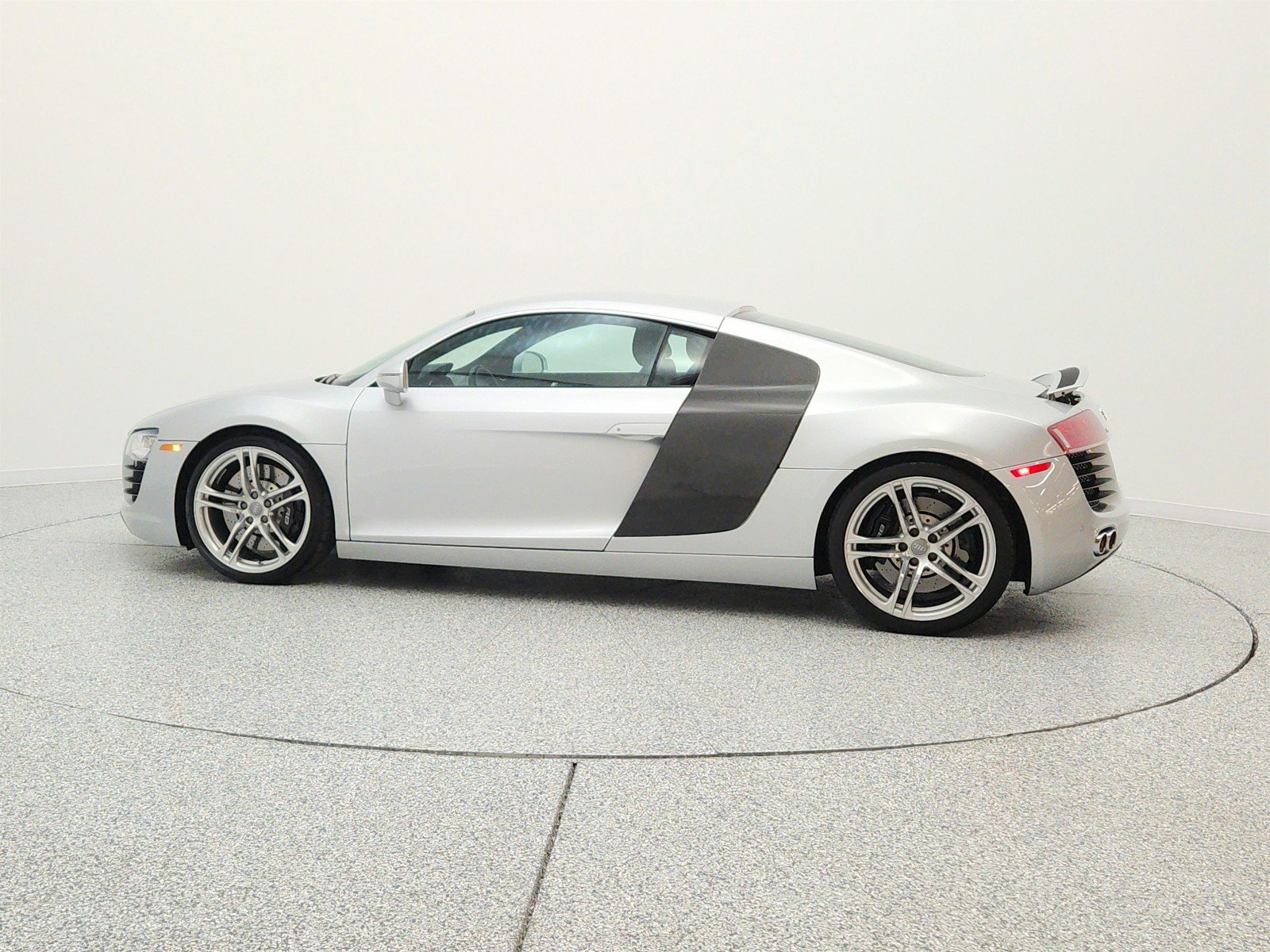 Used 2010 Audi R8 V8 AWD/4WD image 8