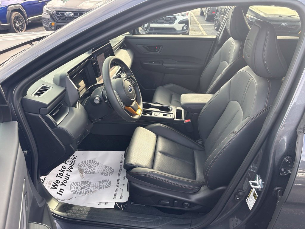 Certified 2026 Subaru Outback Wilderness AWD/4WD image 9