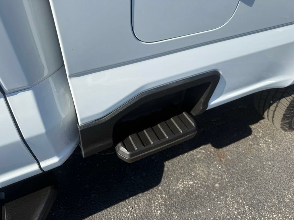 Certified 2025 Ford F350 XLT AWD/4WD image 48