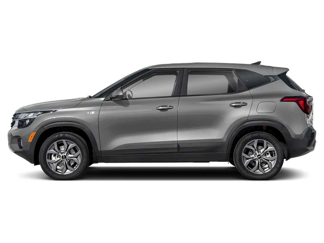 New 2026 Kia Seltos LX FWD image 27