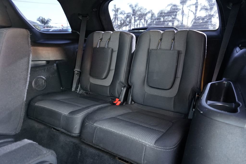 Used 2017 Ford Explorer XLT w/ Equipment Group 201A image 33