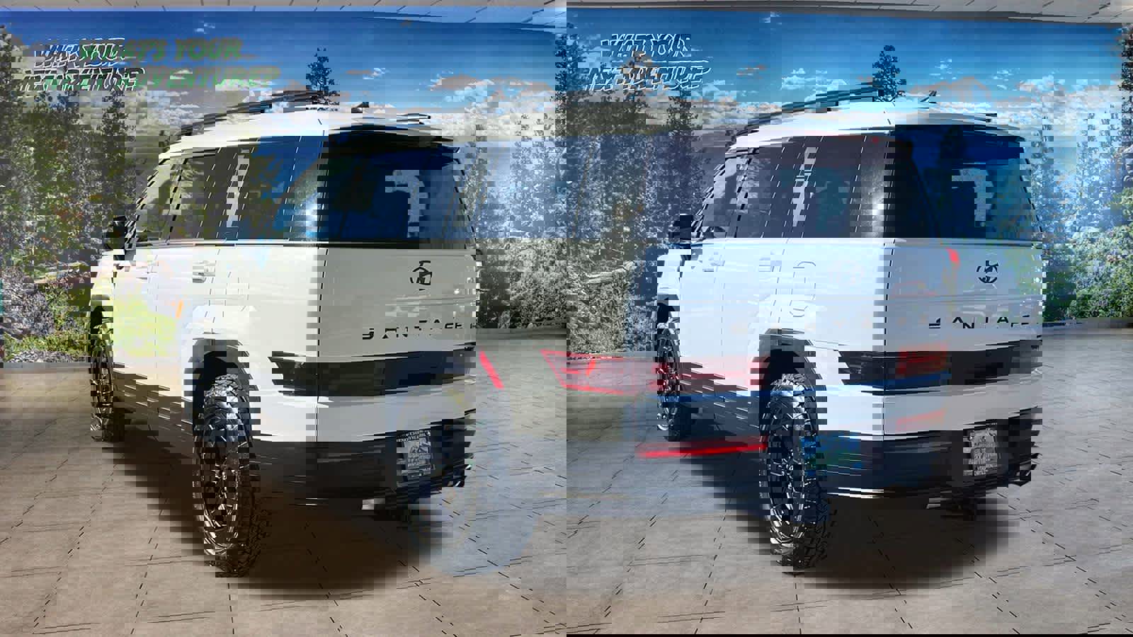 Used 2024 Hyundai Santa Fe XRT image 7