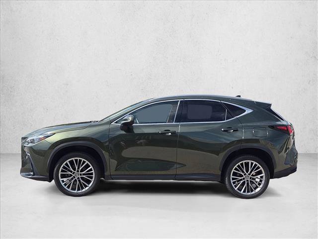 Used 2023 Lexus NX 350 AWD image 8