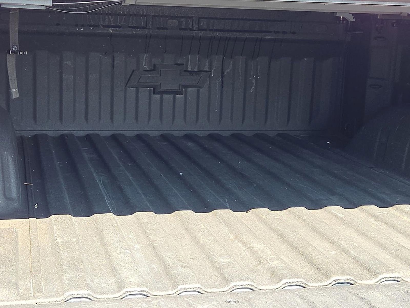 Used 2019 Chevrolet Silverado 1500 RST image 8