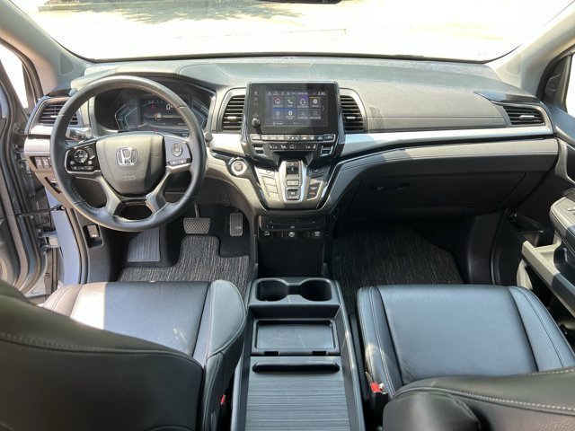 Used 2024 Honda Odyssey Touring image 21