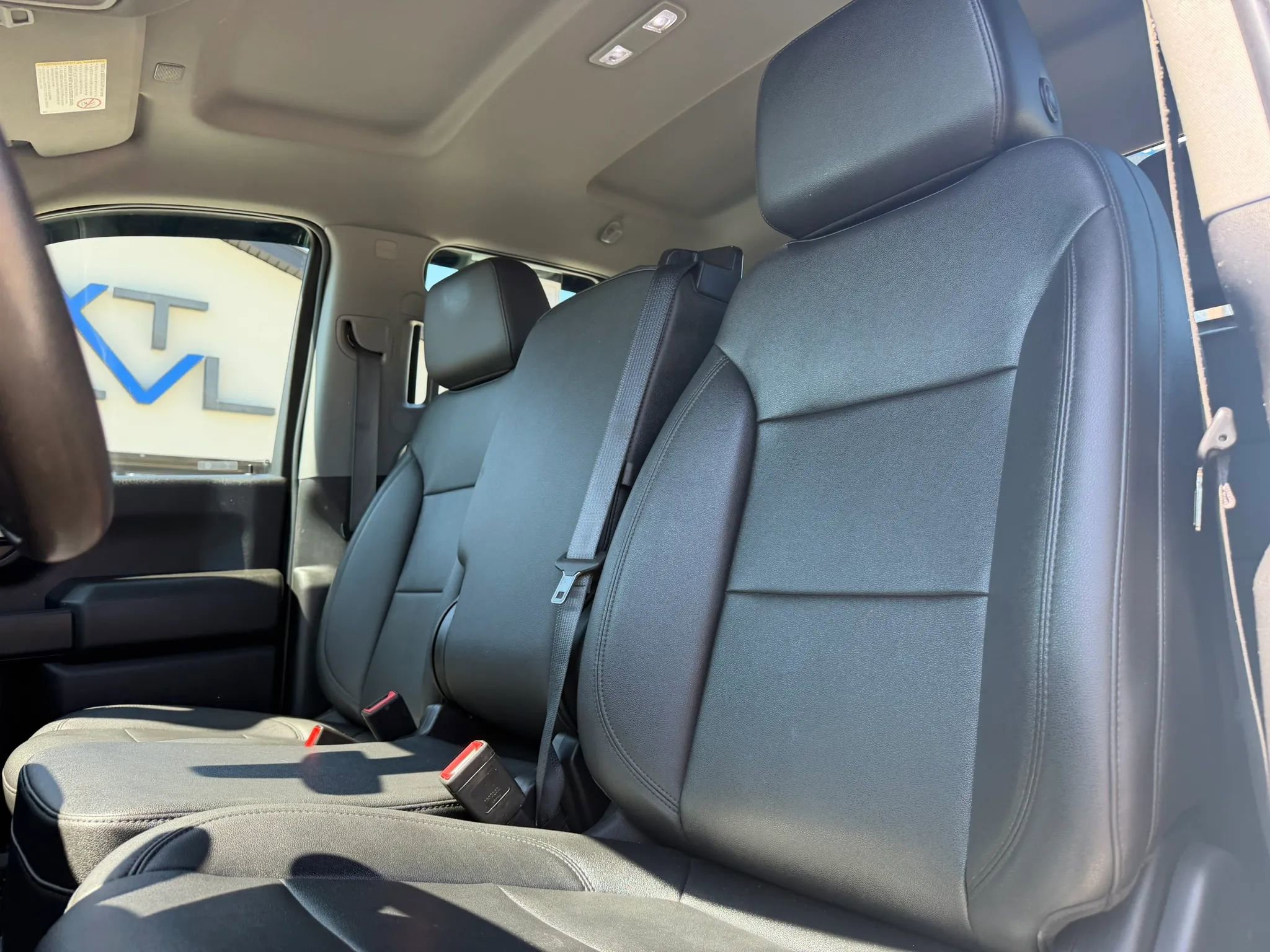 Used 2021 Chevrolet Silverado 3500 W/T RWD image 17