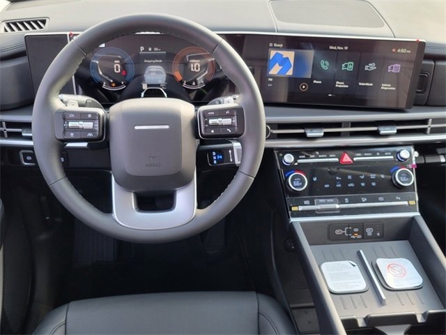 New 2026 Hyundai Santa Fe SEL image 4