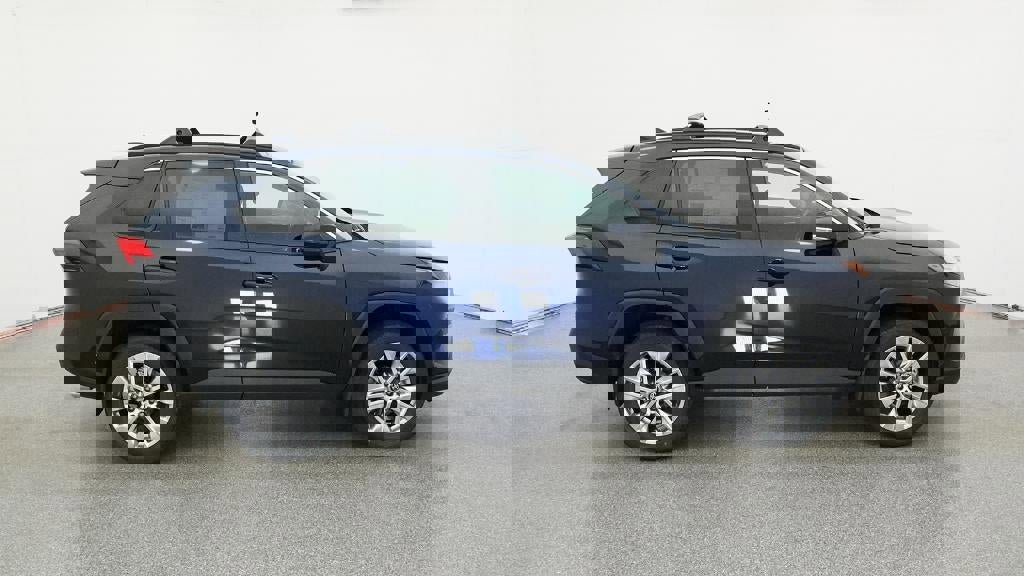 New 2025 Toyota RAV4 XLE Premium image 44