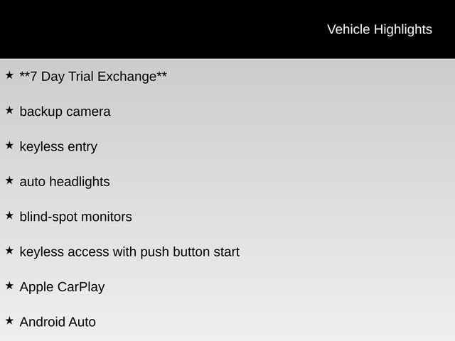Used 2019 Ford Fiesta SE w/ Equipment Group 201A image 5
