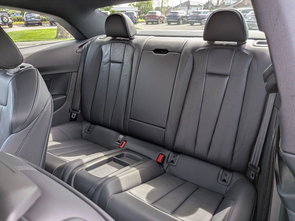 Used 2019 Audi A5 2.0T Premium w/ Convenience Package AWD/4WD image 23