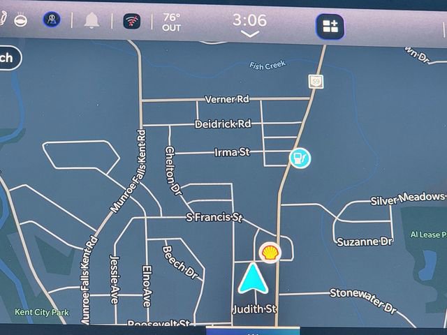 Certified 2022 Jeep Wagoneer Series II image 6