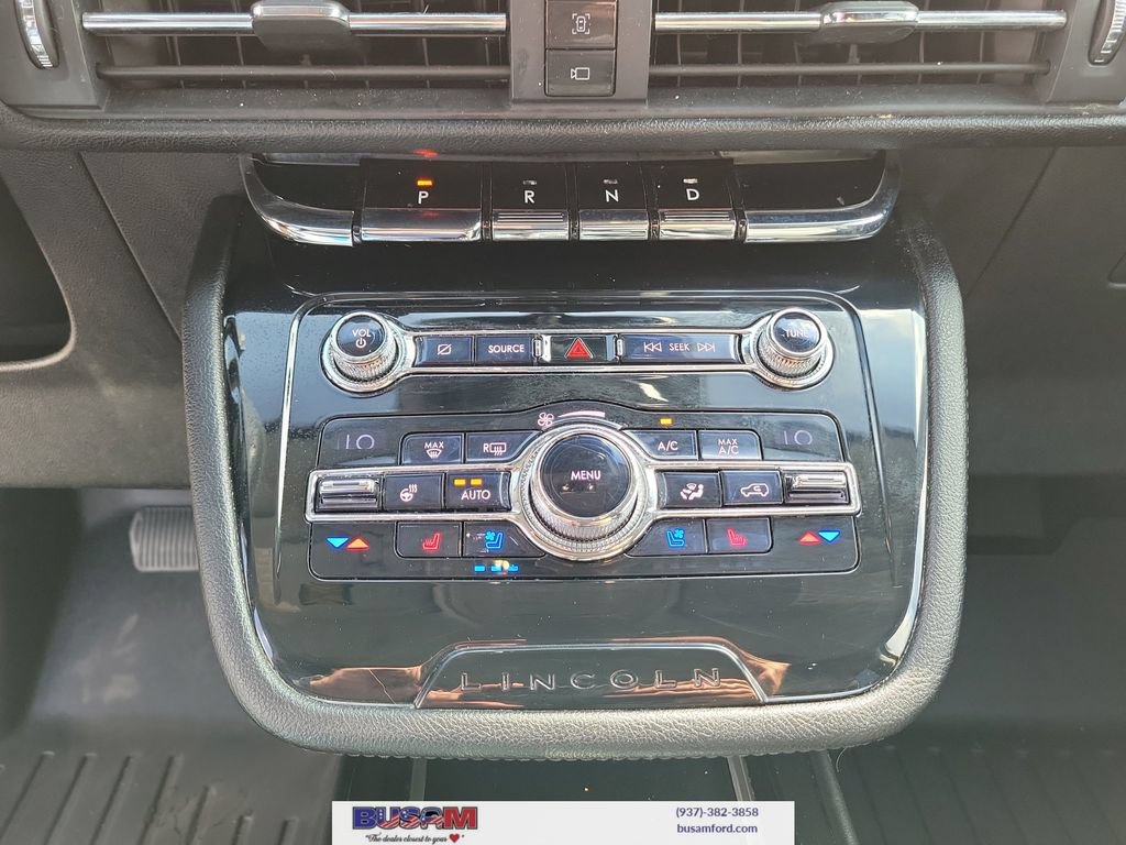 Used 2020 Lincoln Corsair FWD w/ Premium Package image 29