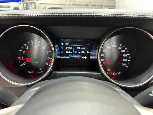 Used 2016 Ford Mustang Shelby GT350R w/ GT350R Equipment Group 920A image 34