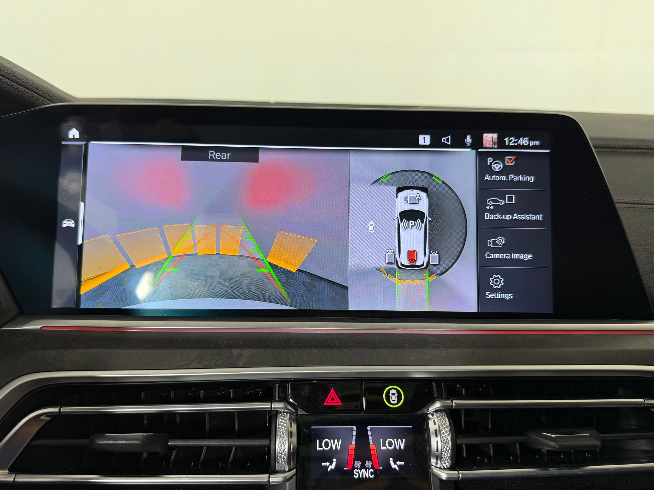 Used 2022 BMW X5 xDrive45e w/ M Sport Package image 25