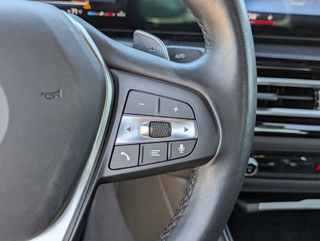 Certified 2024 BMW 230i Coupe w/ Premium Package image 29