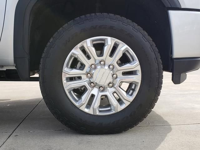 Used 2023 GMC Sierra 2500 Denali image 28