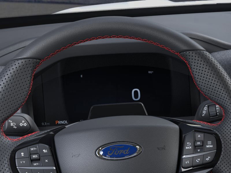 New 2026 Ford Explorer ST-Line image 13