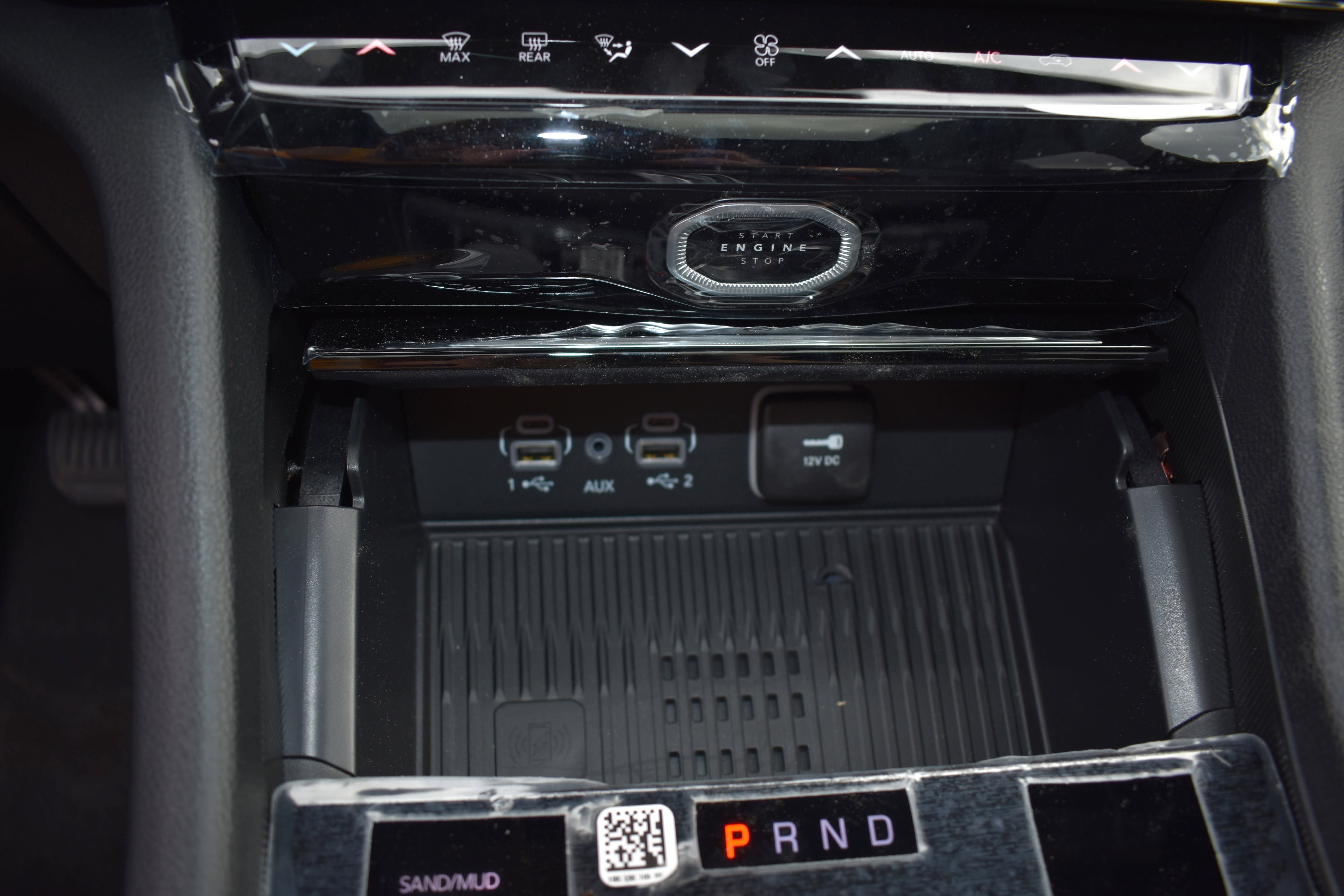 New 2026 Jeep Grand Cherokee Limited Reserve AWD/4WD image 20