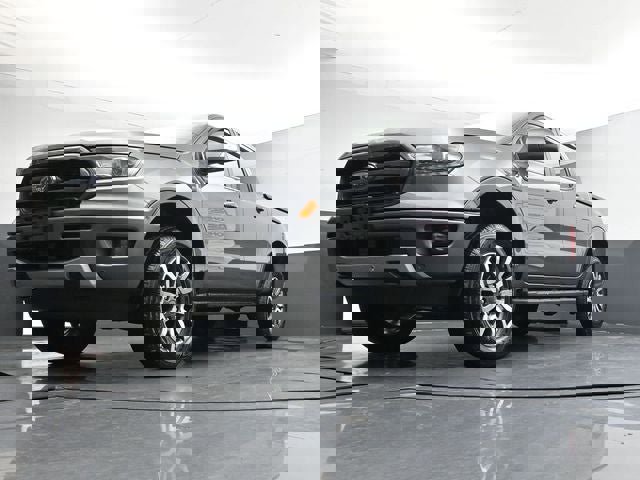 Used 2021 Ford Ranger Lariat w/ Equipment Group 501A High image 41